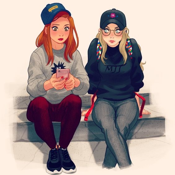 bestie phep lich su 4