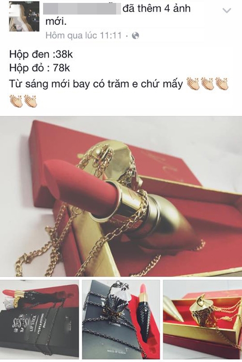 4 mẹo hay giúp nàng nhanh tay chọn đúng mỹ phẩm chính hãng