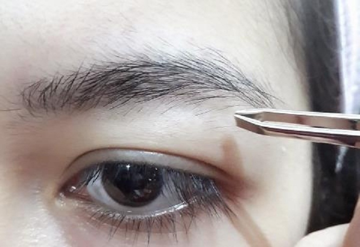 Mat moc van xinh neu ban 'nam long' nhung meo nho nay