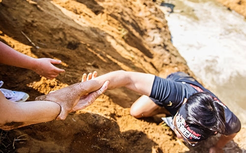 Soi những cái nhất của cuộc đua Champion Dash