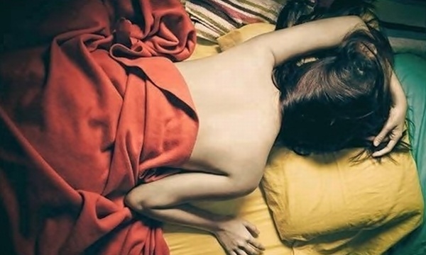 5 bí mật chăn gối phụ nữ rất muốn nhưng không bao giờ nói ra