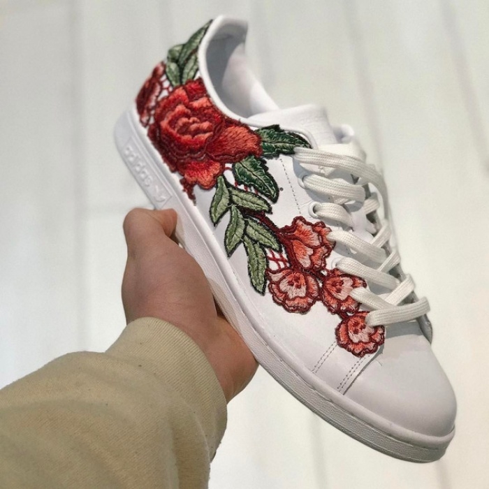 bestie giay sneaker dep 6