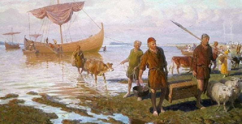 bestie-10- dieu-khong-tuong-ve-nhung-chien-binh-Viking-huyen-thoai