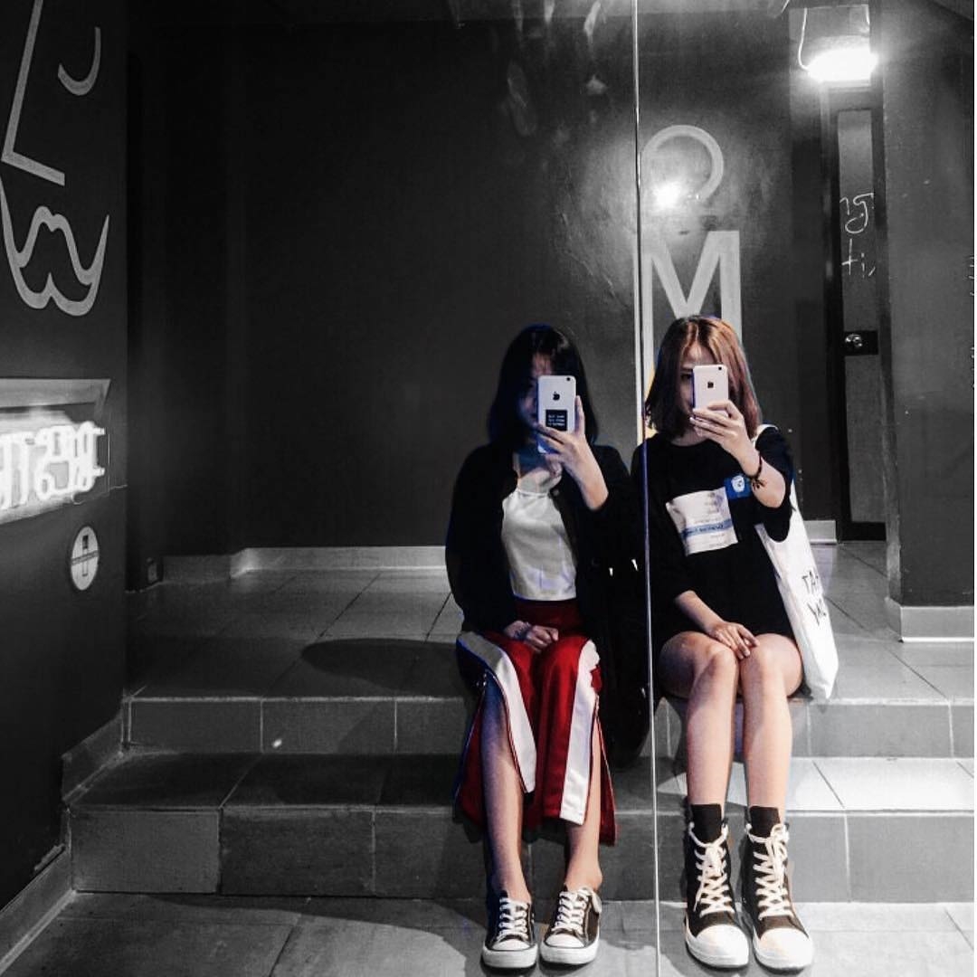 bestie dia diem song ao 17