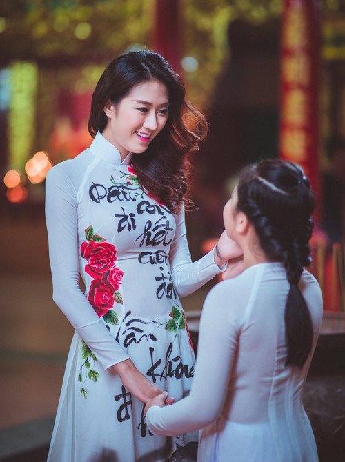 5 lời khuyên về tình yêu mà các bà mẹ nên dạy cho con gái mình