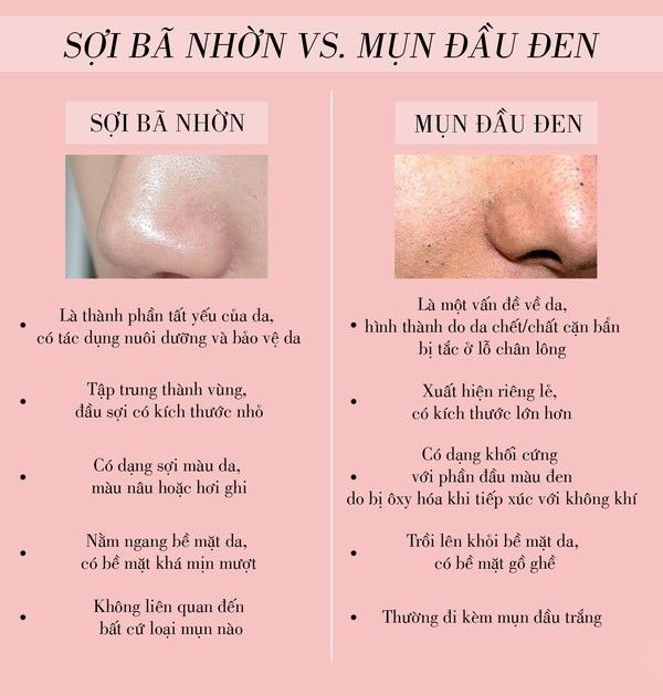bestie phan biet mun dau den va soi ba nhon 4