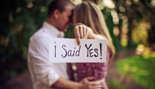Hãy cứ độc thân cho đến khi bạn gặp được chàng trai thế này nhé!