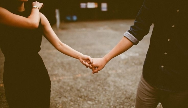 Và có một ngày, người ta dễ dàng quên đi lời hứa thuở ban đầu...