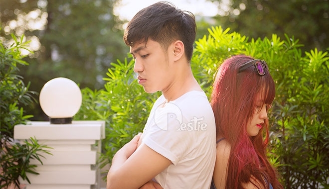 7 điều mà nam giới nào cũng muốn người yêu mình ngưng làm ngay hôm nay