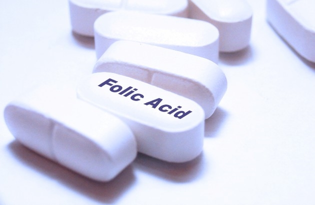 Bestie axit folic