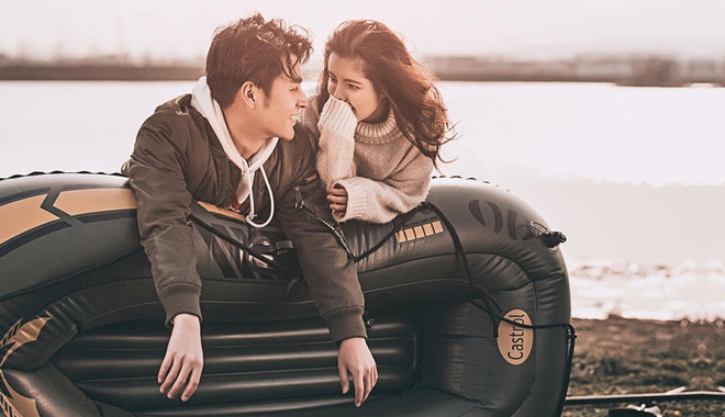 10 điều mà tất cả phụ nữ đều thật sự muốn ở một người đàn ông
