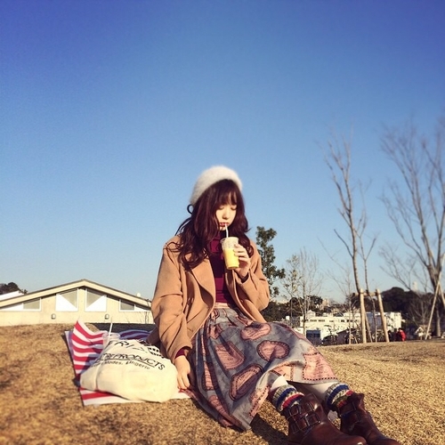 Bestie chan an