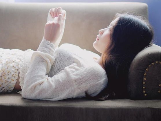 Điều gì xảy ra nếu bạn nhìn phụ nữ khác trước mặt người yêu mình?