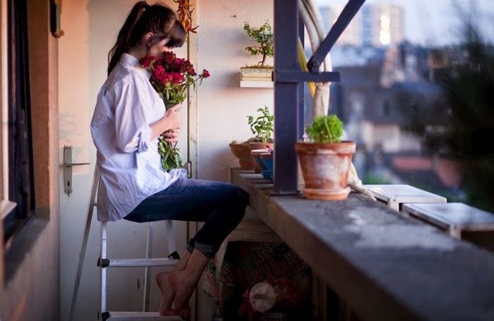 Đừng bắt đầu tình yêu mới khi mà lòng còn chưa quên được người cũ