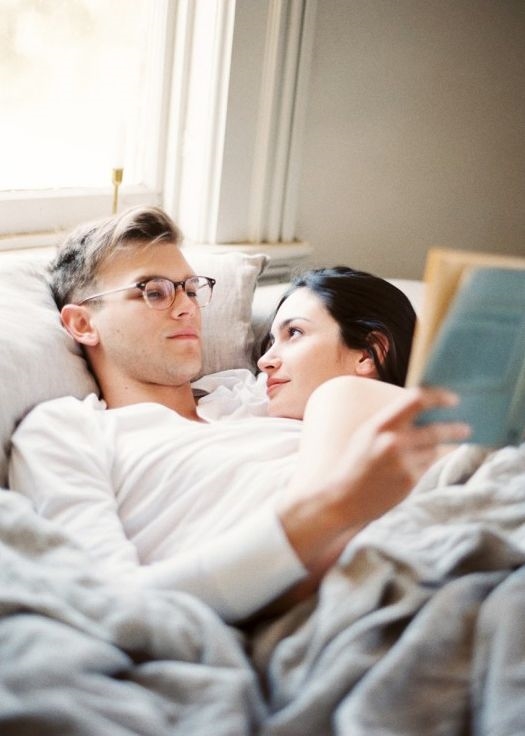 Tại sao có một số người đàn ông lại sợ khi làm "chuyện ấy"?