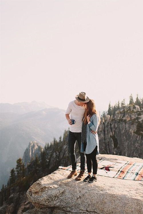 Dấu hiệu chính xác để bạn nhận biết mình thực sự đang yêu hay không