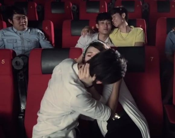 8 địa điểm cực thích để làm "chuyện ấy" ngoài phòng ngủ