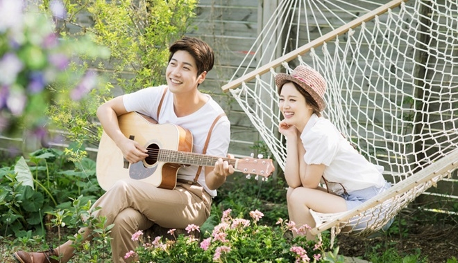 7 mẹo hay giúp bạn thể hiện tình yêu với người ấy một cách hoàn hảo