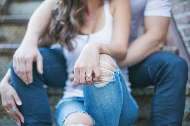 8 điều về tình yêu đã sống trên đời thì phải biết