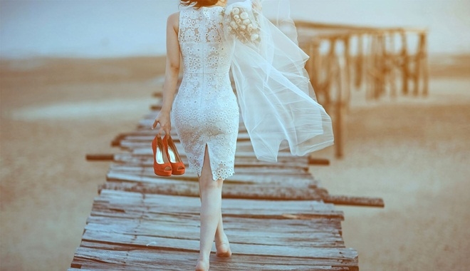 7 lợi thế nếu bạn yêu một người đã từng bị đổ vỡ trong tình cảm