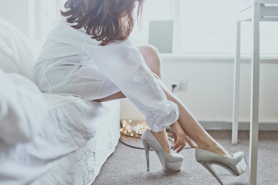 Anh có đủ kiên nhẫn để cùng em ra khỏi mê cung của lòng mình không?