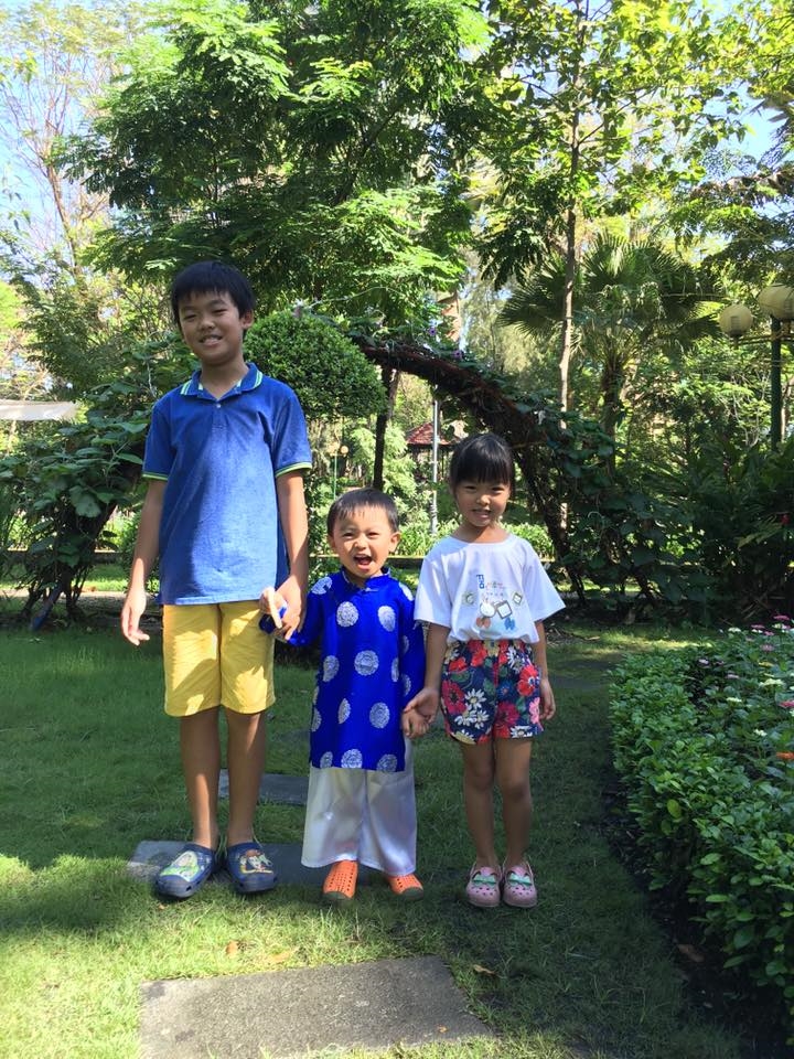 Phát ngôn "Đừng sống vì con, hãy sống vì mình" gây sốt MXH