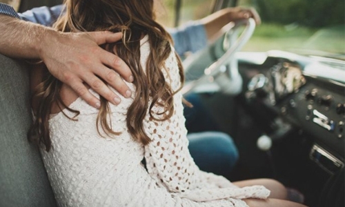 Nếu có ít nhất 2/10 thói quen này chứng tỏ hai bạn đang rất hạnh phúc