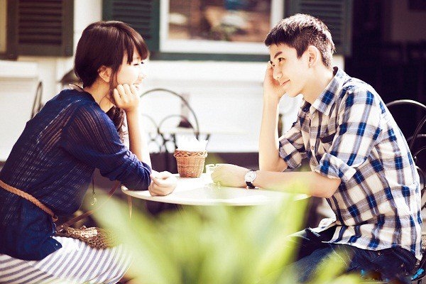 Là đàn ông đừng bao giờ hỏi phụ nữ 7 câu kém duyên này