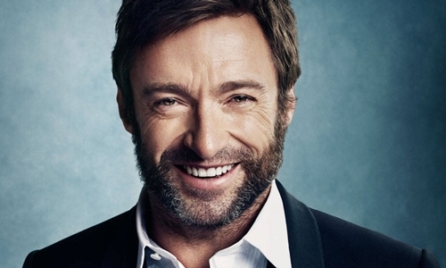 Bestie hugh jackman