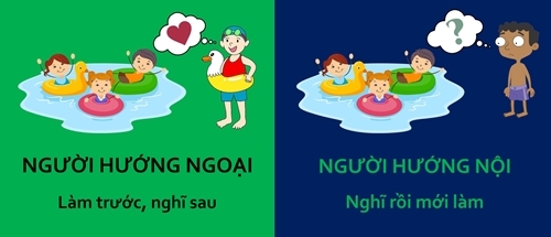 Bestie huong noi