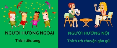 Bestie huong noi