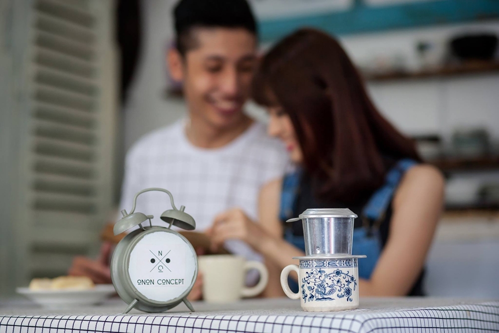 5 cách tuyệt vời để hai bạn luôn thấy gần gũi với nhau hơn