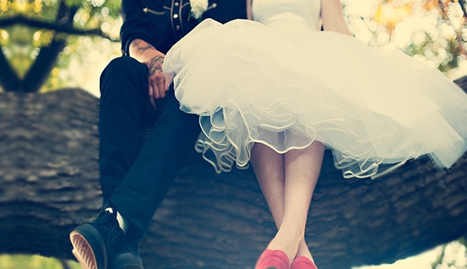 Làm điều này vài phút mỗi ngày để có một cuộc hôn nhân vĩnh cửu