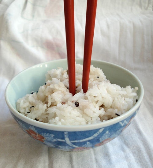 bestie kieng ki trong bua com