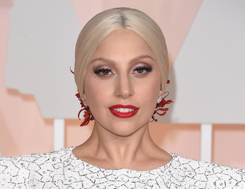 Bestie lady gaga