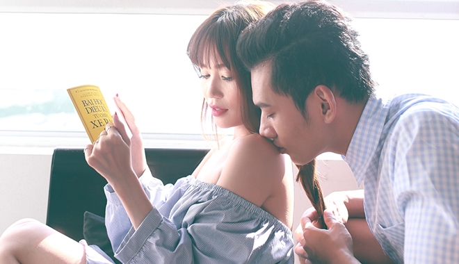 8 lí giải vì sao nhiều cặp đôi thích hôn nhau ở nơi công cộng