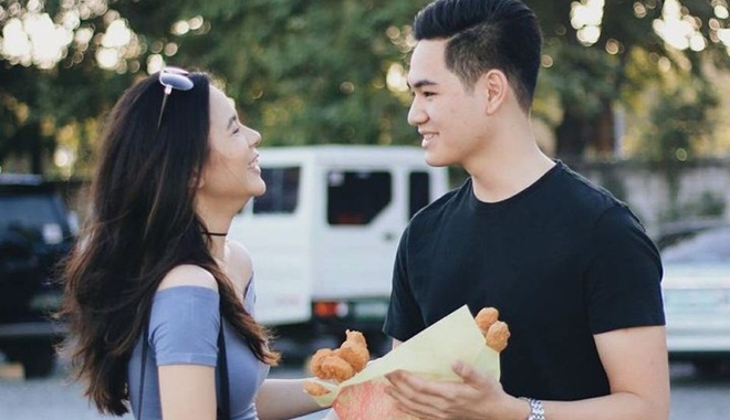8 điều khoa học giải thích về việc tán tỉnh ai đó bằng mắt