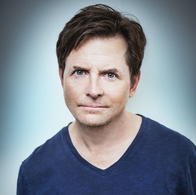 Bestie michael fox