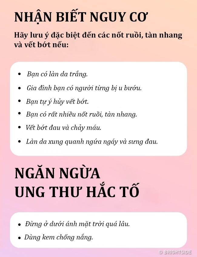 Bestie ung thu hac to