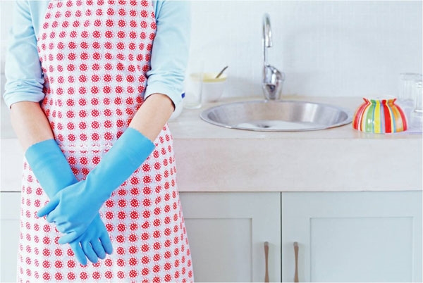 6 vấn đề mà phụ nữ mới cưới hay suy nghĩ nhiều nhất