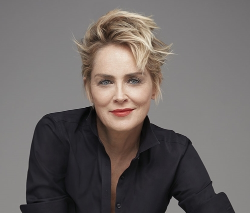 Bestie sharon stone