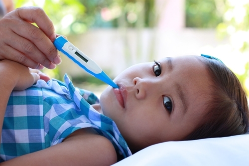 10 triệu chứng bệnh ở trẻ bố mẹ nên thuộc nằm lòng