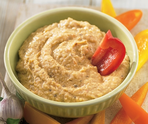 Bestie sot hummus