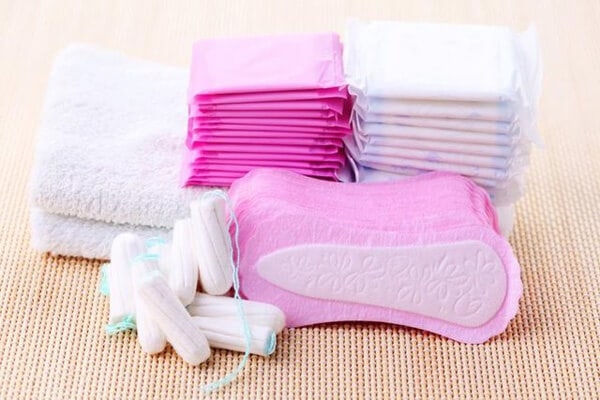 Bestie tampon