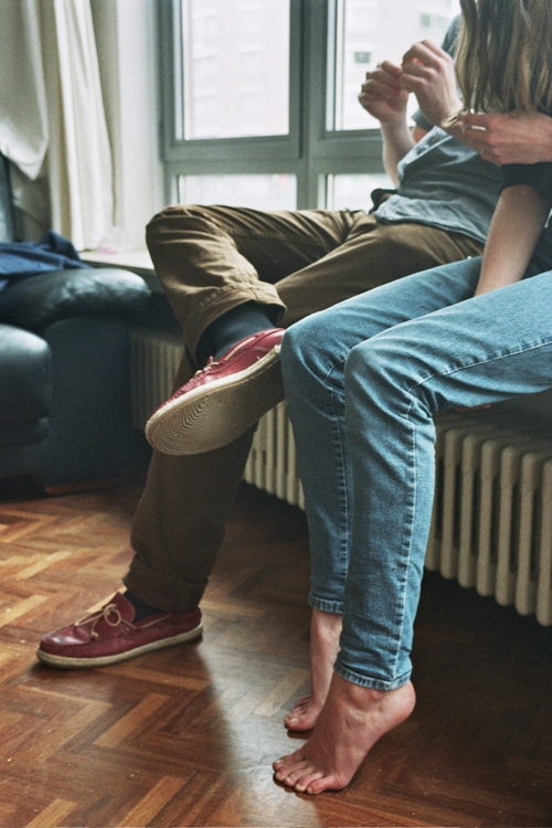 Dấu hiệu chính xác để bạn nhận biết mình thực sự đang yêu hay không