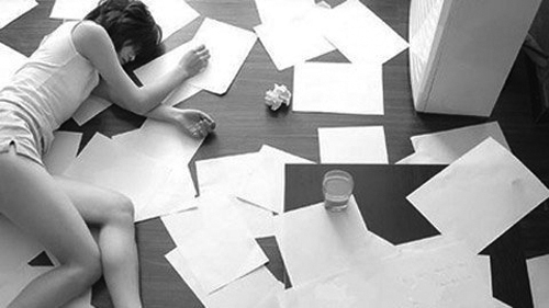 Tại sao làm người cứ phải không ngừng kiếm tiền?