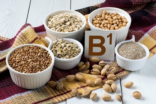 Bestie vitamin B1