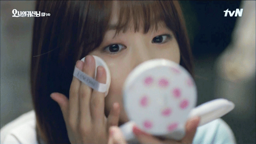 bestie trang diem ngay he 8