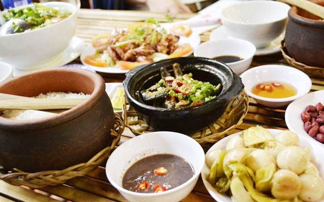 bestie mon an la Dalat 8