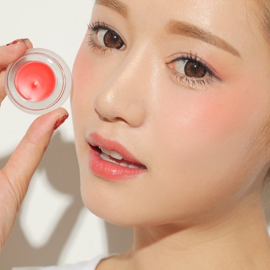 bestie trang diem buoi sang 4